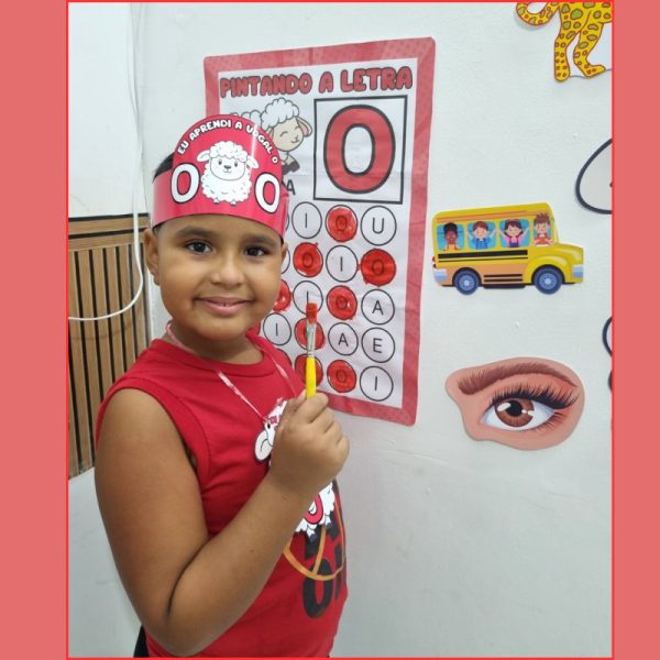 kit Vogal O - Imagem 11