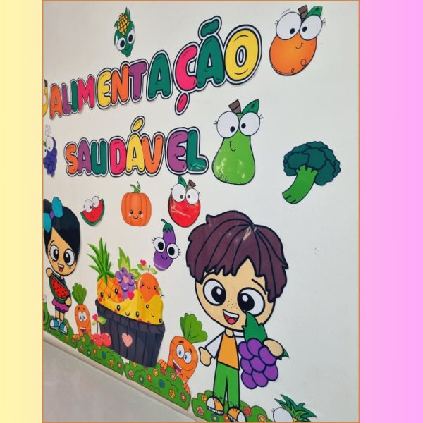 Kit Alimentação Saudável🍓 - Imagem 8
