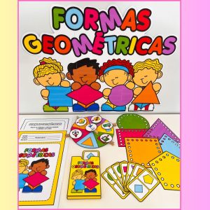 Formas Geométricas