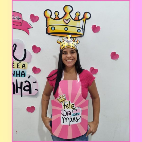 👑kit Dia das Mães 👑 - Imagem 6