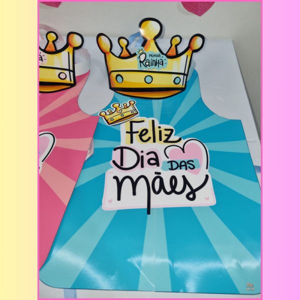 👑kit Dia das Mães 👑 - Imagem 4
