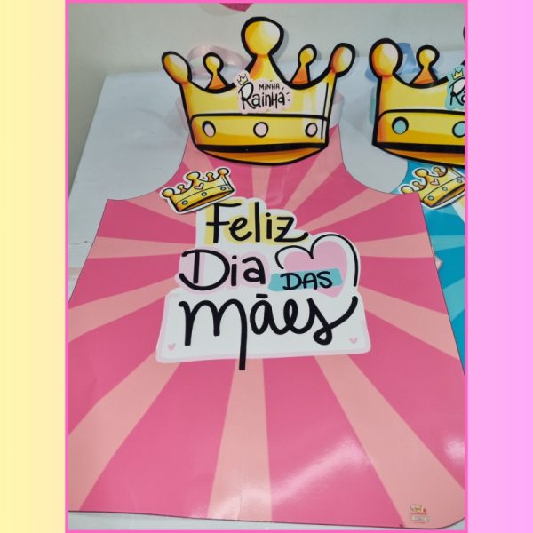👑kit Dia das Mães 👑 - Imagem 3