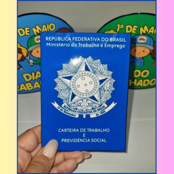 ⛑️Adivinha das Profissões ⛑️ - Imagem 7