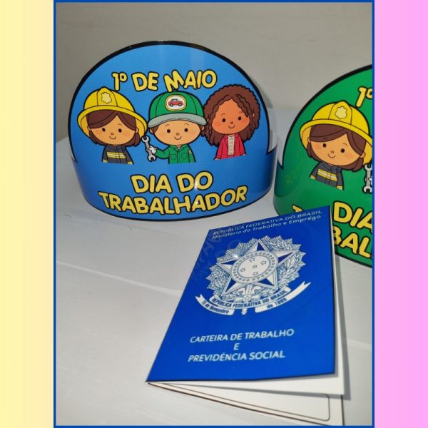 ⛑️Adivinha das Profissões ⛑️ - Imagem 6