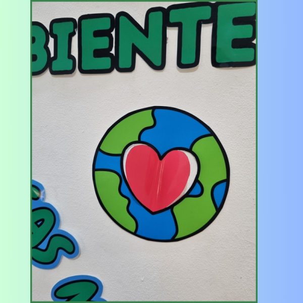 🌍Painel Meio Ambiente🌍 - Imagem 8