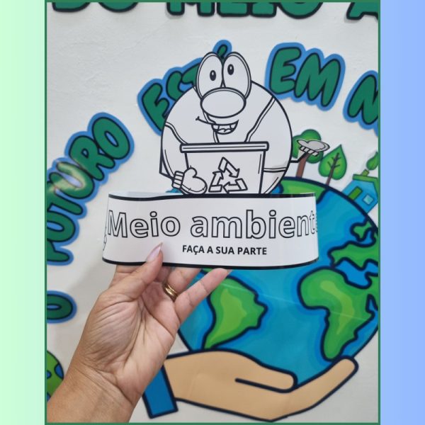 🌍Painel Meio Ambiente🌍 - Imagem 10