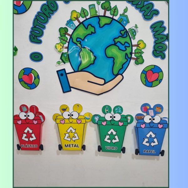 🌍Painel Meio Ambiente🌍 - Imagem 12