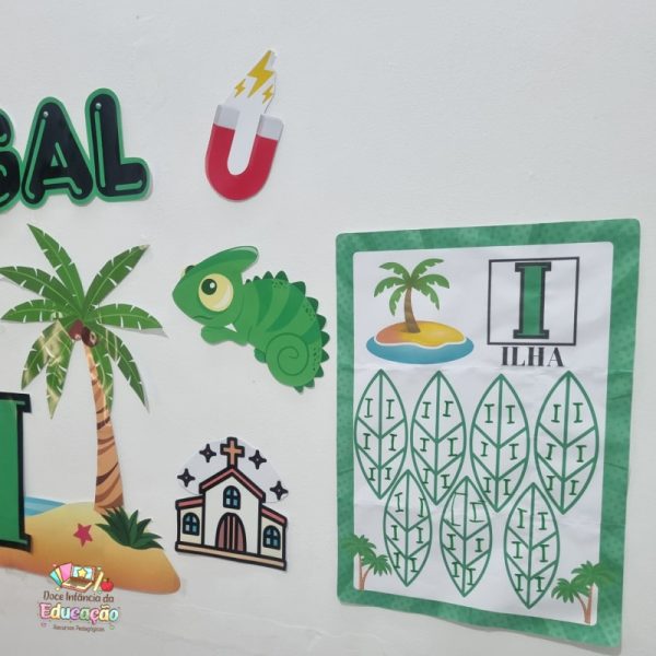 Kit Vogal I - Imagem 10