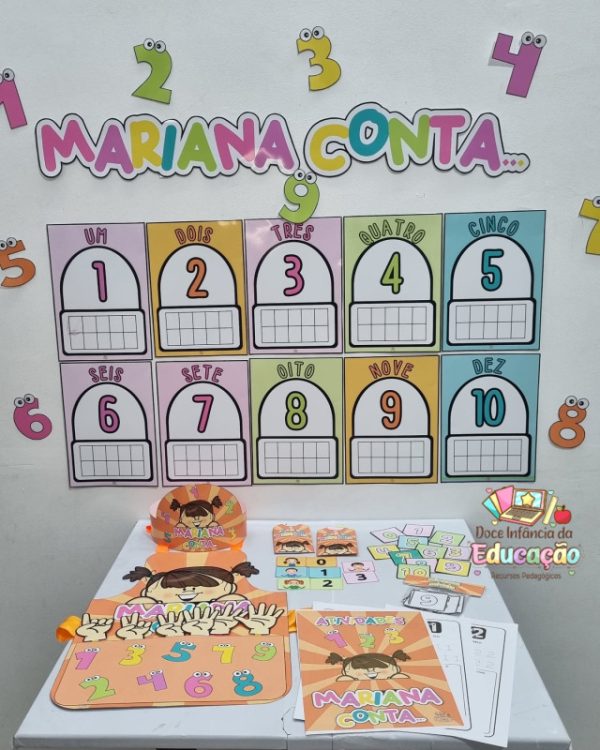 Mariana Conta - Imagem 2