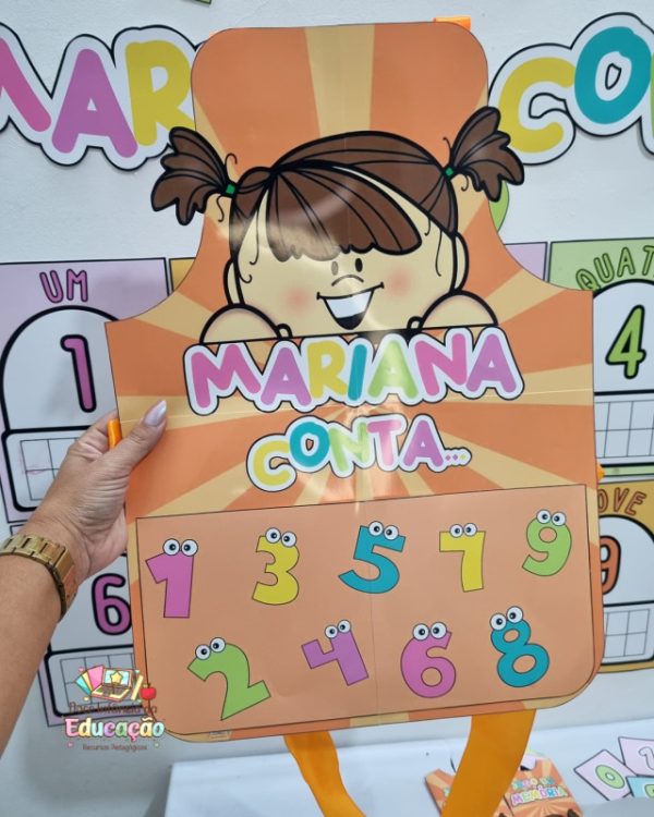 Mariana Conta - Imagem 3