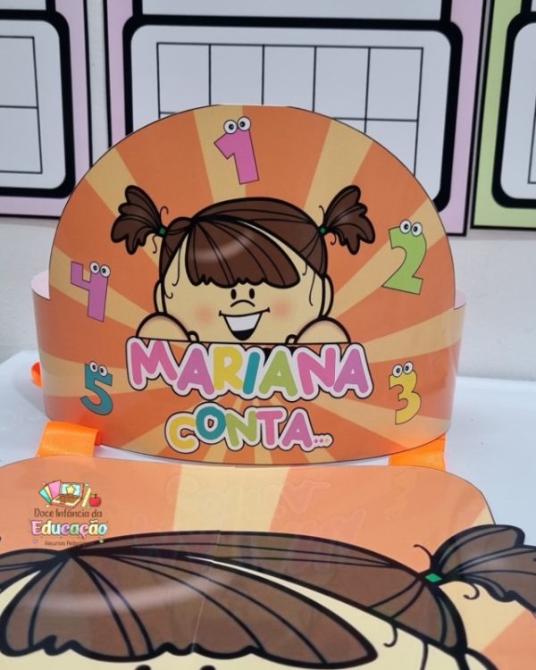 Mariana Conta - Imagem 4