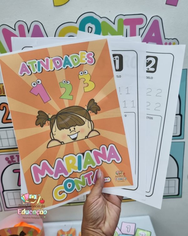 Mariana Conta - Imagem 8