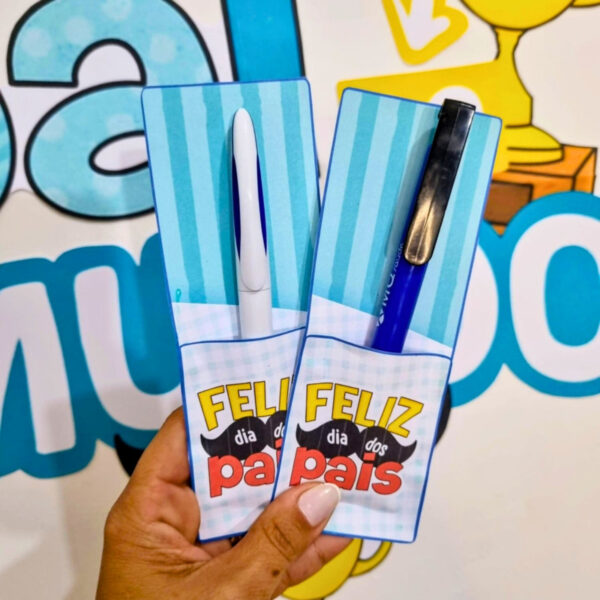 💙Kit Dia dos Pais💙  - Imagem 4