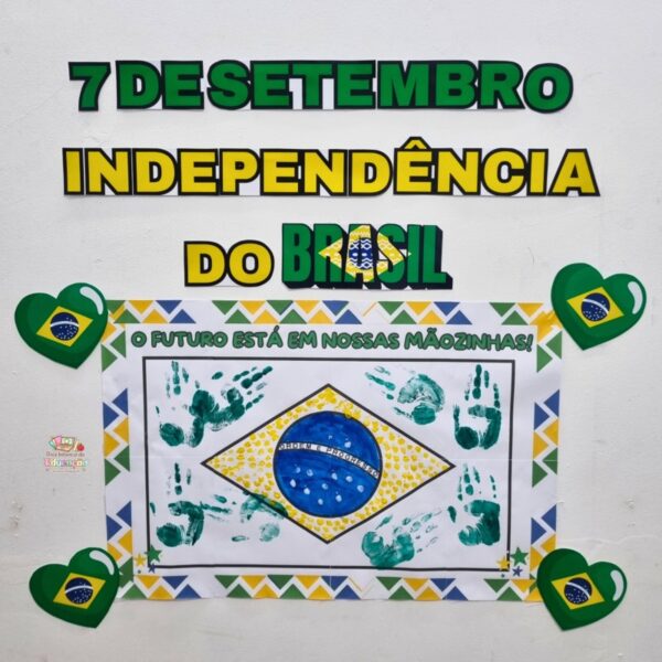 Atividade Interativa-Independência do Brasil💚 - Imagem 3