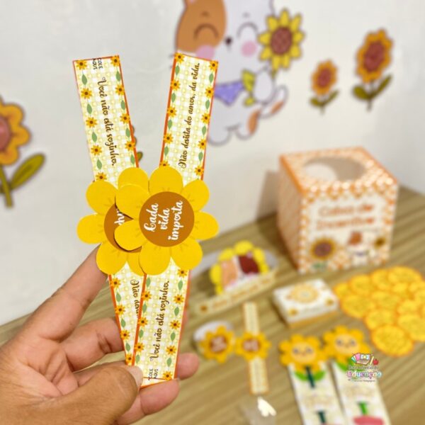 🌻Kit Setembro Amarelo🌻 - Imagem 6