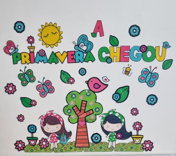 🌸kit Primavera 🌸 - Imagem 2