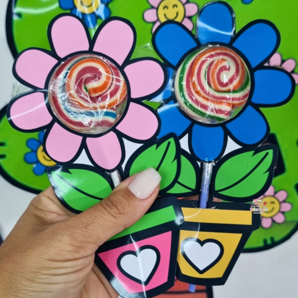 🌸kit Primavera 🌸 - Imagem 3