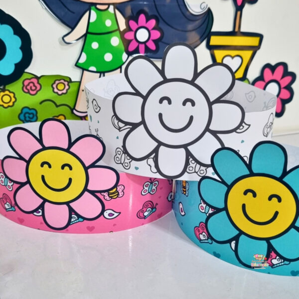 🌸kit Primavera 🌸 - Imagem 5