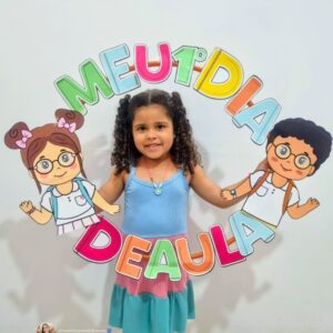 Modura Bambolê - volta às Aulas